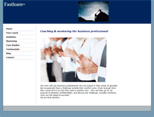 Tablet Screenshot of fastlearn.net